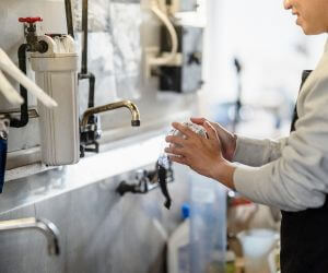 About The Faucet Pros Terrebonne, OR